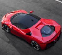 Ferrari SF 90 Stradale
