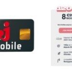 Ce forfait mobile 120 Go ne coûte que 8,99 €/mois, même après un an Ce forfait mobile 120 Go ne coûte que 8,99 €/mois, même après un an