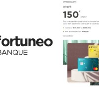 fortuneo-banque-150-euros-offerts