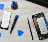 iFixit va désormais vendre des pièces détachées de Google Pixel // Source : iFixit iFixit va désormais vendre des pièces détachées de Google Pixel // Source : iFixit