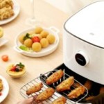 Xiaomi Mi Smart Air Fryer&nbsp;: la friteuse connectée atteint presque les 50&nbsp;% de réduction
