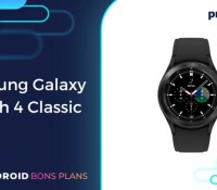 galaxy watch 4 classic prime day 2022