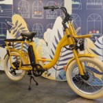 Gaya lance deux alléchants vélos électriques pour les familles à prix agressif Gaya lance deux alléchants vélos électriques pour les familles à prix agressif
