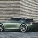 Genesis veut une compacte électrique pour faire trembler la Volkswagen ID.3