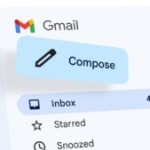 Google ajoute un système de badge bleu à Gmail et le fait mieux qu’Elon Musk Google ajoute un système de badge bleu à Gmail et le fait mieux qu’Elon Musk