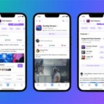 Facebook va s’inspirer de Discord pour la refonte de ses groupes Facebook va s’inspirer de Discord pour la refonte de ses groupes