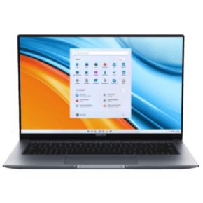 Honor MagicBook 15 AMD (2022)