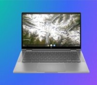 _Hp Chromebook 14c-ca0012nf