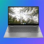 Avec 250 € de réduction, ce pack Chromebook HP + stylet devient un bon deal Avec 250 € de réduction, ce pack Chromebook HP + stylet devient un bon deal