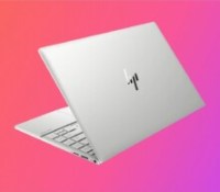 HP ENVY 13-ba1001sf