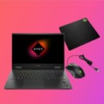 Cdiscount propose un super prix pour le HP Omen 15 avec RTX 3070 + Ryzen 7 Cdiscount propose un super prix pour le HP Omen 15 avec RTX 3070 + Ryzen 7