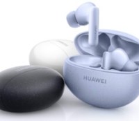 Les Huawei FreeBuds 5i