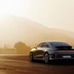 Hyundai Ioniq 6 : les versions break de chasse et performance N au programme ? Hyundai Ioniq 6 : les versions break de chasse et performance N au programme ?