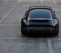 Hyundai Prophecy 2