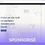 Jimdo : comment créer facilement son site web ou sa boutique en ligne en moins d’une heure Jimdo : comment créer facilement son site web ou sa boutique en ligne en moins d’une heure
