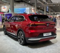 VinFast VF 8