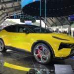 On a vu la Lotus Eletre, ce magnifique SUV sportif et technologique On a vu la Lotus Eletre, ce magnifique SUV sportif et technologique