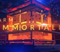 Annoncé ce 28 juin par ARM, Immortalis devrait marquer un tournant dans l'implantation du ray tracing sur smartphones et tablettes // Source : ARM