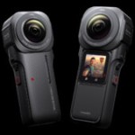 Insta360 lance une caméra d’action 360° qui peut filmer en 6K Insta360 lance une caméra d’action 360° qui peut filmer en 6K