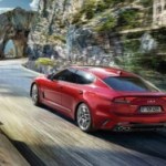 Plus de 800 km d’autonomie pour la Kia EV8, future rivale de la Tesla Model S Plus de 800 km d’autonomie pour la Kia EV8, future rivale de la Tesla Model S