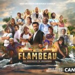 Nouveautés Canal+ en juin 2022 : après La Flamme, Le Flambeau Nouveautés Canal+ en juin 2022 : après La Flamme, Le Flambeau
