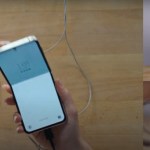 Galaxy Z Flip 3 : ils plient le téléphone 400 000 fois en direct sur YouTube Galaxy Z Flip 3 : ils plient le téléphone 400 000 fois en direct sur YouTube