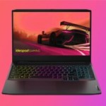 LENOVO IDEAPAD GAMING 3 15ACH6 LENOVO IDEAPAD GAMING 3 15ACH6