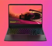 LENOVO IDEAPAD GAMING 3 15ACH6