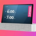 La Lenovo Tab M10 HD Plus avec le dock servant d&rsquo;enceinte est en promotion