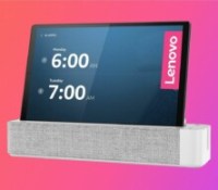 Lenovo Smart Tab M10 HD Plus
