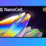 La 8K devient enfin plus accessible avec ce TV LG NanoCell 65″ à 869 € La 8K devient enfin plus accessible avec ce TV LG NanoCell 65″ à 869 €