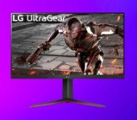 LG Ultragear 32GN650-B