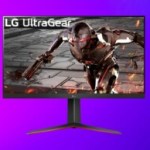 Cet écran PC LG 32″, QHD et 165 Hz est à très bon prix après 21 % de réduction Cet écran PC LG 32″, QHD et 165 Hz est à très bon prix après 21 % de réduction