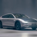Voiture solaire : la Lightyear 0 promet 11 000 km d’autonomie par an grâce au soleil Voiture solaire : la Lightyear 0 promet 11 000 km d’autonomie par an grâce au soleil