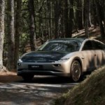 Lightyear 2 : enfin une voiture électrique solaire abordable Lightyear 2 : enfin une voiture électrique solaire abordable