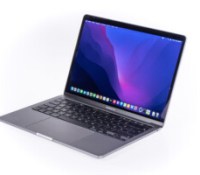 MacBook Pro M2 // Source : Golem