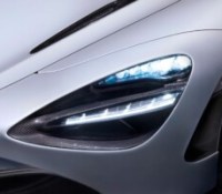 McLaren