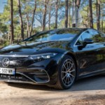 Essai longue distance Mercedes EQS : enfin une autonomie suffisante ? Essai longue distance Mercedes EQS : enfin une autonomie suffisante ?