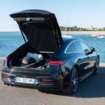 Autonomie et charge rapide : sur 1000 km, vous n’aurez pas mieux que la Mercedes EQS Autonomie et charge rapide : sur 1000 km, vous n’aurez pas mieux que la Mercedes EQS