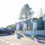 En Europe, trouver une borne de recharge rapide pour sa voiture électrique sera ultra simple En Europe, trouver une borne de recharge rapide pour sa voiture électrique sera ultra simple