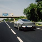 Mercedes EQXX : plus de 1 200 km à travers l’Europe sans recharger, c’est possible Mercedes EQXX : plus de 1 200 km à travers l’Europe sans recharger, c’est possible