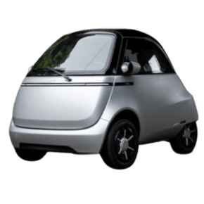 Microlino (2022) Microlino (2022)