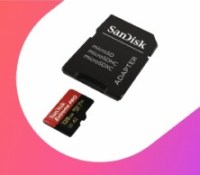 MicroSD Sandisk Extreme Pro (1)