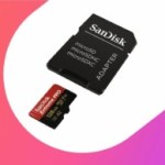 À -52%, la microSD SanDisk Extreme Pro (128 Go) n’est vraiment pas chère À -52%, la microSD SanDisk Extreme Pro (128 Go) n’est vraiment pas chère