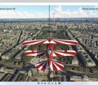 Clarity Boost va améliorer la qualité visuelle du cloud gaming sur Edge // Source : Microsoft