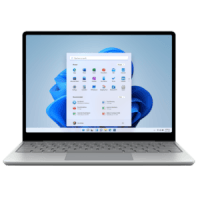Microsoft Surface Laptop Go 2