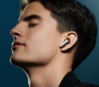 Les Huawei FreeBuds Pro 2 // Source : Huawei
