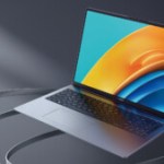 Le prix du Huawei MateBook D16 doté d&rsquo;un i9 13e gen baisse de 500 €