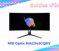 MSI OPTIX