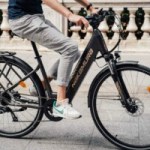 Nakamura E-Crossover V : 400 € de réduction pour ce VAE polyvalent chez Intersport Nakamura E-Crossover V : 400 € de réduction pour ce VAE polyvalent chez Intersport